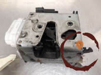 Serrure porte AVD - AUDI - 527137002130
