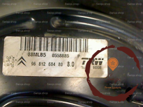 Servo-frein - PEUGEOT - 4535AX