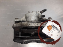 Etrier de frein AVD - CITROEN - 1617293680