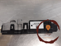 Moteur toit ouvrant - PEUGEOT