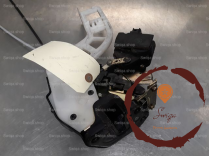 Serrure porte ARG - KIA - 814111F010