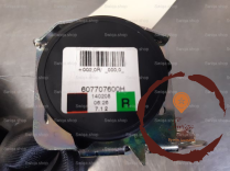 Ceinture AVD - OPEL - 13290245