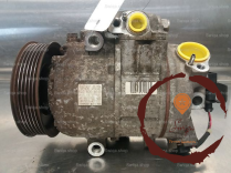 Compresseur air conditionne - SEAT - 193101010468