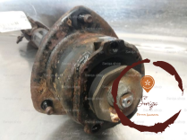 Amortisseur AVD - SUZUKI - 4160165D10