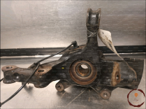 Pivot AVD - RENAULT - 400140005R