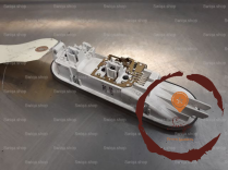 Plafonnier - RENAULT - 751204162485