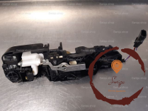 Poignee ext porte AVD - RENAULT - 806706656R