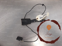 Ancrage ceinture AVD - ALFA ROMEO - 156093017