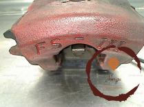 Etrier de frein AVG - AUDI - 333802001360