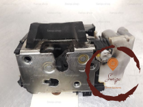 Serrure porte coulissante g - FIAT - 51765345