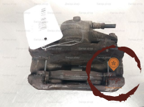 Etrier de frein AVD - FIAT - 77362748
