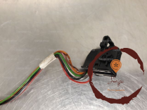 Retroviseur ext electrique g - B.M.W. - 527134002389