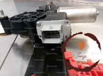 Mecanisme+moteur leve-glace AVD - LANCIA - 51943448