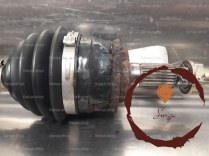 Transmission AVG - MINI