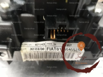 Bloc commodos - ALFA ROMEO - 156040576