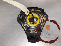 Airbag volant - B.M.W. - 32346774449