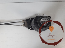 Levier de vitesses - DACIA - 349016019R