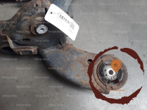 Berceau AR - CHRYSLER - K05170306AB