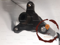 Transmission longitudinale AV - MERCEDES - 2034101416