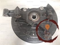 Pivot AVG - OPEL - 93184611