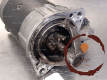 Demarreur - HYUNDAI - 3610003200