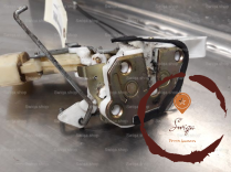 Serrure porte AVD - TOYOTA - 6931052020