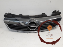 Calandre - OPEL - 13216644