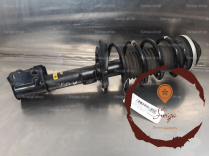 Amortisseur AVG - OPEL - 311110559079