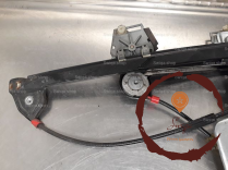 Mecanisme+moteur leve-glace AVG - B.M.W. - 527121013018