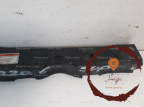 Traverse sup armature AV - OPEL - 93195350