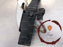 Poignee ext porte AVG - RENAULT - 527125325394