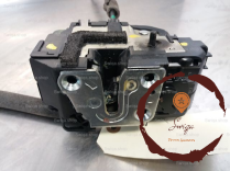 Serrure porte ARG - NISSAN - 82501JD90C