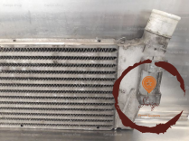 Echangeur air - RENAULT - 8200700172