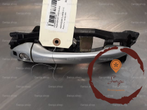 Poignee ext porte AVG - MERCEDES - 527125037354