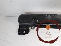 Renfort pare-choc AV - SKODA - 5J0807109D