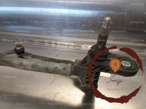 Mecanisme essuie-glace AV - LANCIA - 51757840