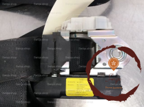 Ceinture AVG - LANCIA - 735526974