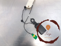 Ancrage ceinture AVG - DACIA - 42601336671