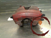 Etrier de frein AVD - AUDI - 333802001359