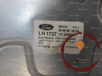 Mecanisme+moteur leve-glace AVG - FORD - 1347885