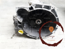 Boite a vitesse mecanique - FORD - 1471573