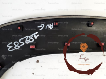 Elargisseur aile AVG - KIA - 877111F000