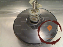 Servo-frein - PEUGEOT - 1611616980