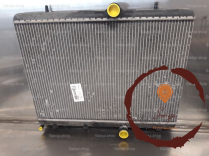 Radiateur - CITROEN - 1330W2