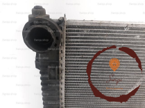 Radiateur - MERCEDES - 2035000503