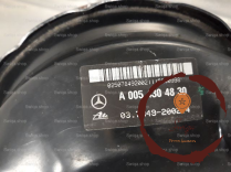 Servo-frein - MERCEDES - 54305530