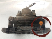 Etrier de frein AVD - VOLKSWAGEN - 333802001359