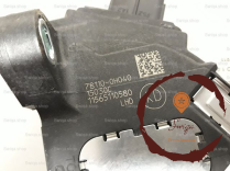 Pedale accelerateur - TOYOTA - 781100H040