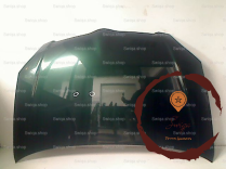 Capot - TOYOTA - 5330102090