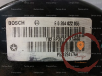 Servo-frein - JEEP - K04856673AC